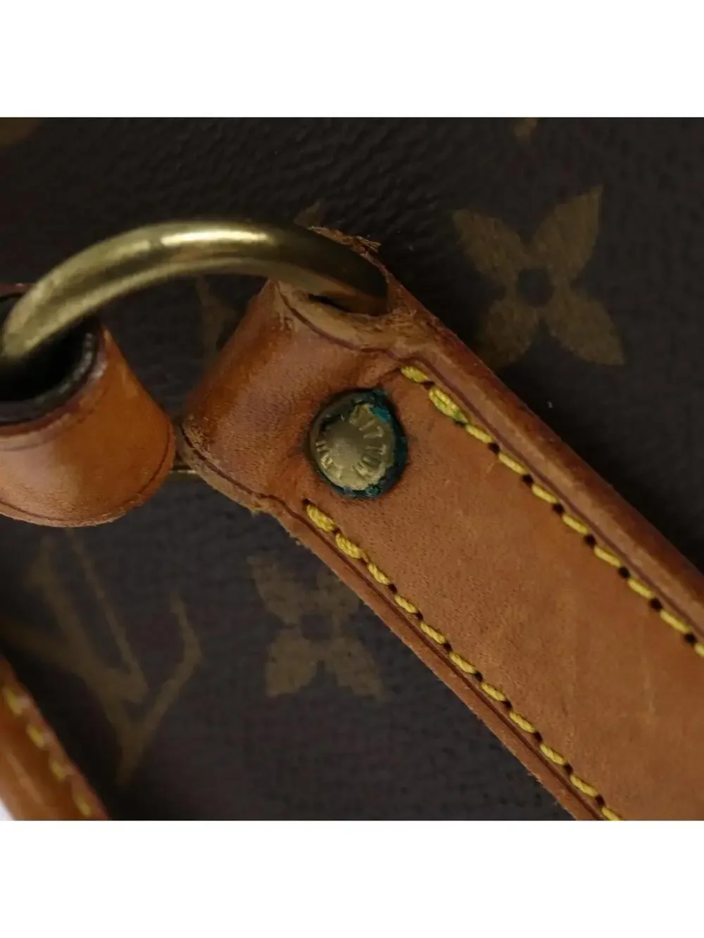 Louis Vuitton introducing louis